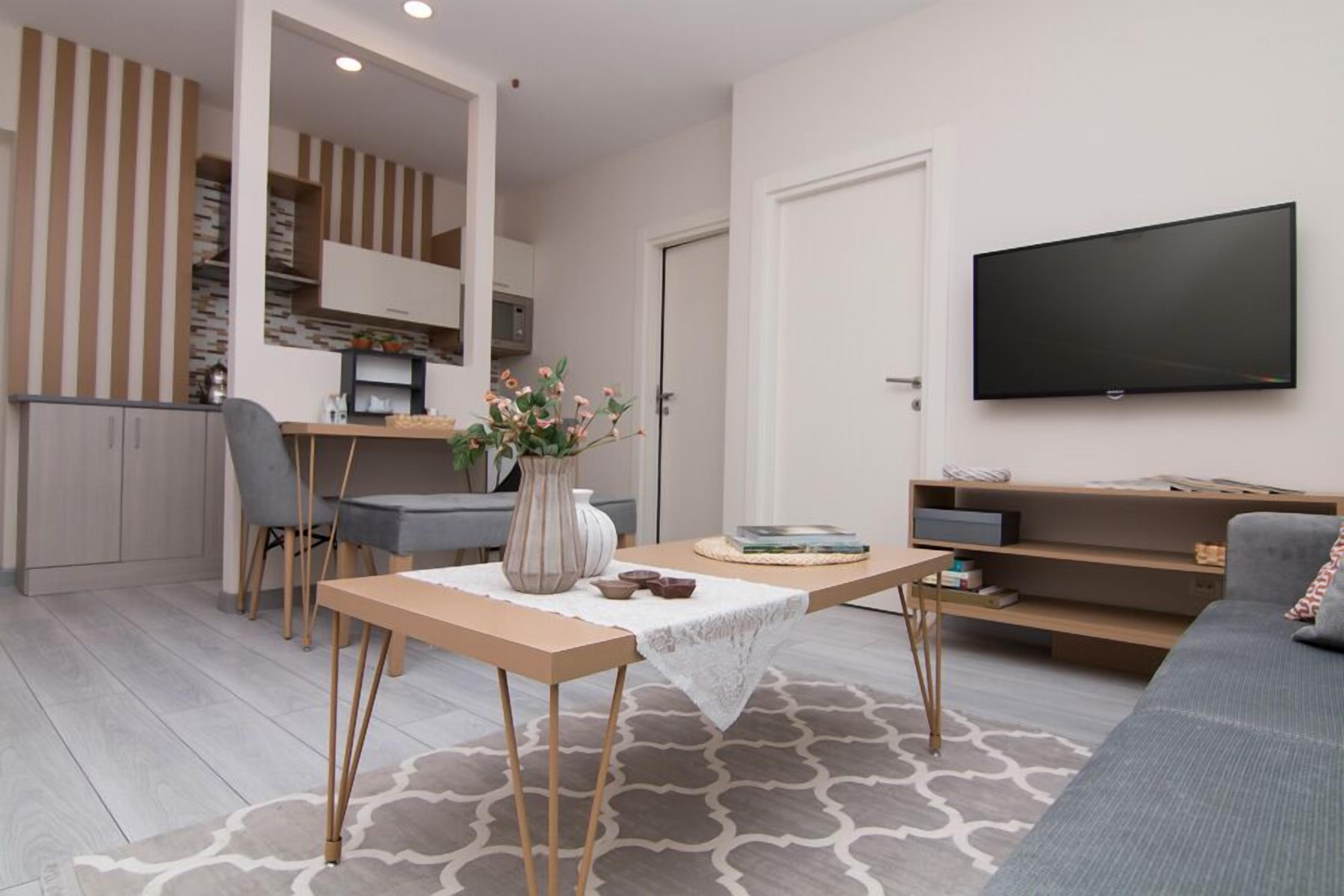 Zin D Home Alemdag Suit Otel — Photos 2